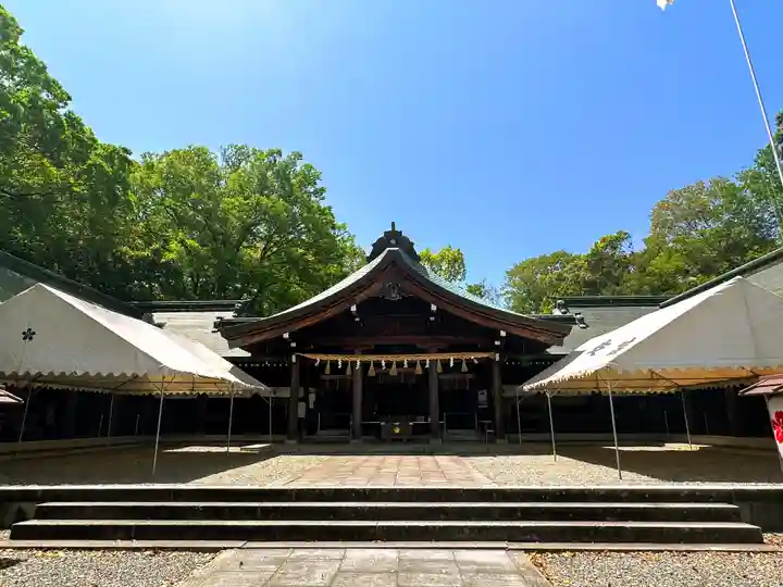 讃岐宮 香川縣護國神社(香川県)