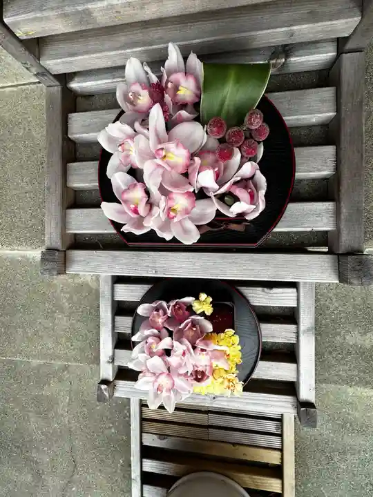 徳島眉山天神社(徳島県)