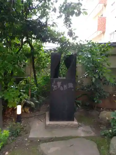 小野照崎神社(東京都)
