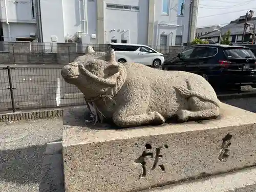 天満宮(滋賀県)