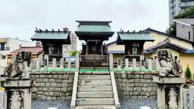 秋葉神社(愛知県)