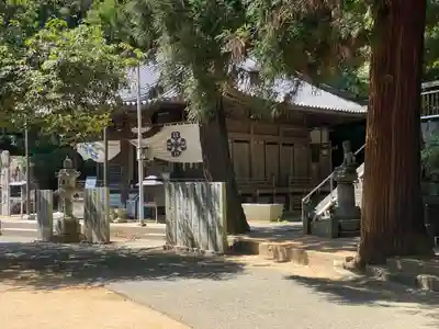 八栗寺(香川県)