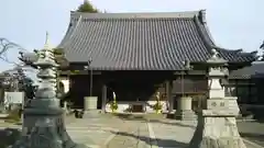 如意輪寺の建物その他