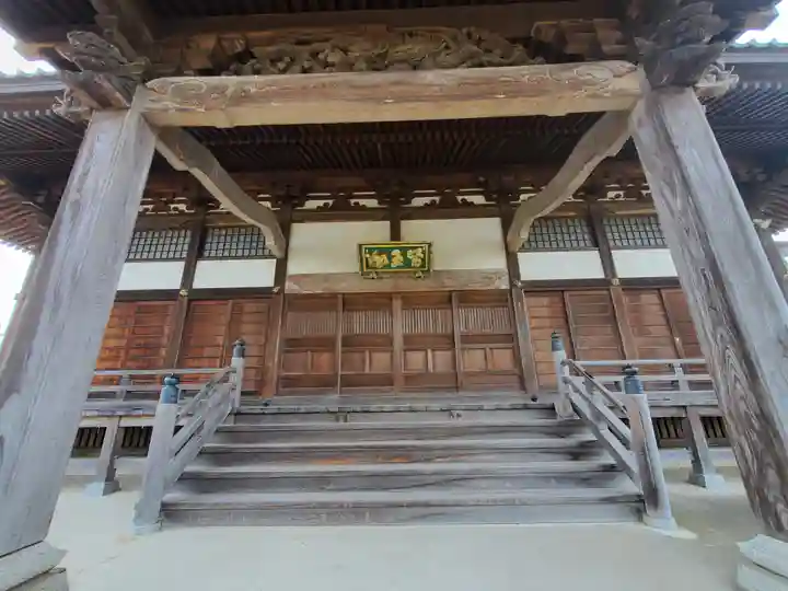 宝光寺(栃木県)