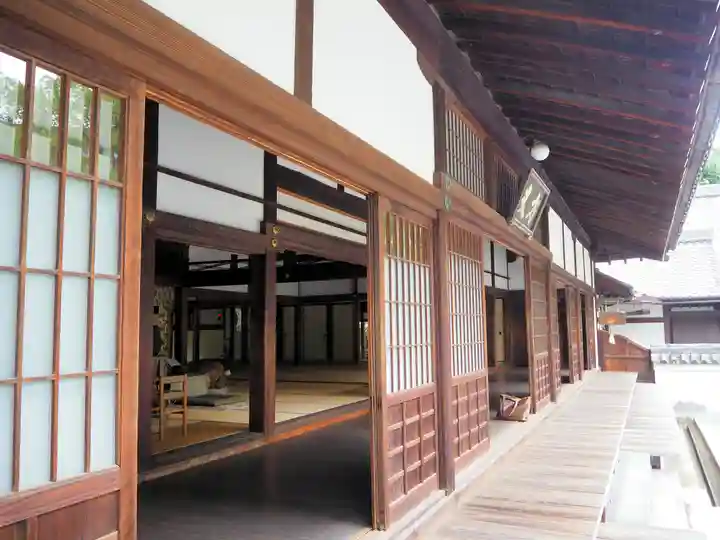 承天寺のその他建物