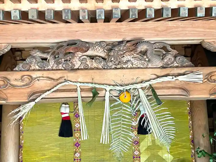 久保神社(滋賀県)