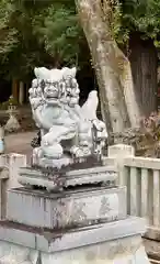 日向神社(滋賀県)