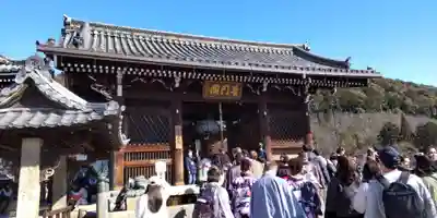 清水寺(京都府)