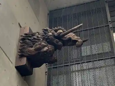 西光寺のその他建物