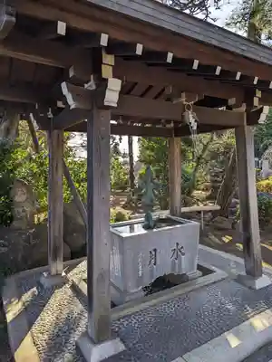 長松寺(神奈川県)
