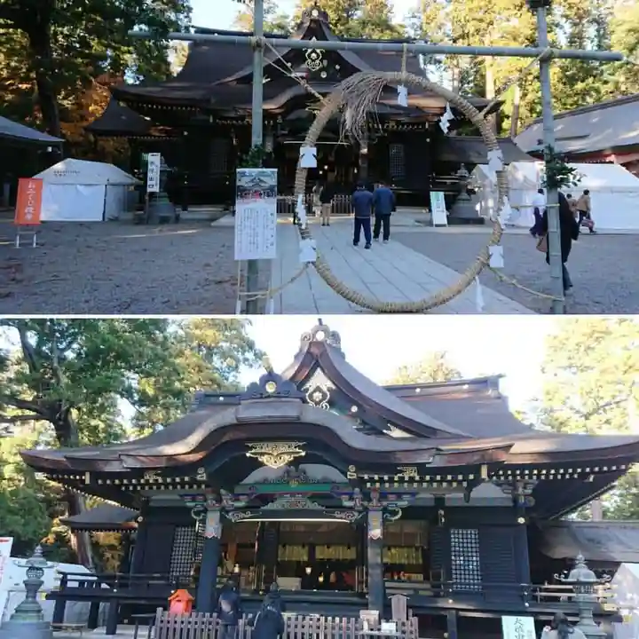 香取神宮のその他建物