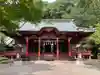 伊豆山神社(静岡県)