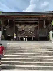 美保神社(島根県)