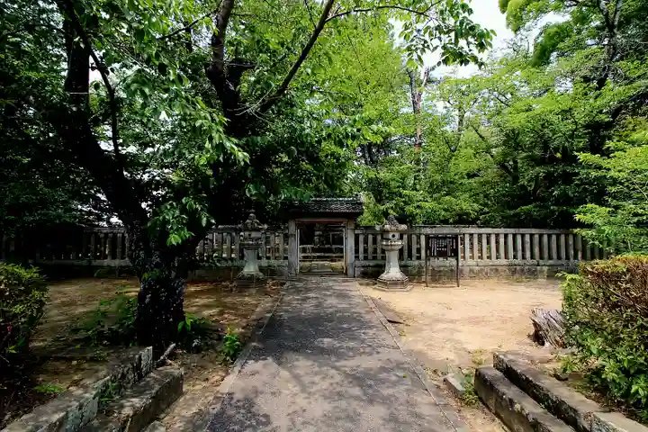 大樹寺(松安院大樹寺)(愛知県)