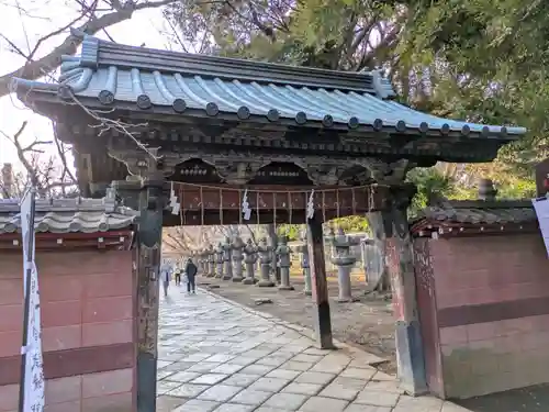 上野東照宮(東京都)