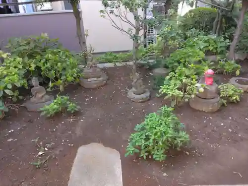 常林寺(東京都)