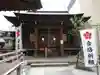櫻天神社の本殿・本堂