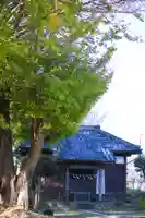 八幡大神社の本殿・本堂