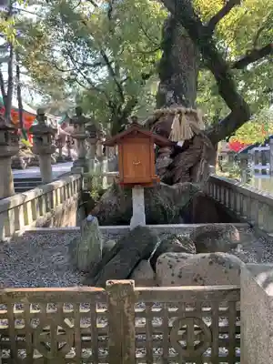 住吉大社のその他建物