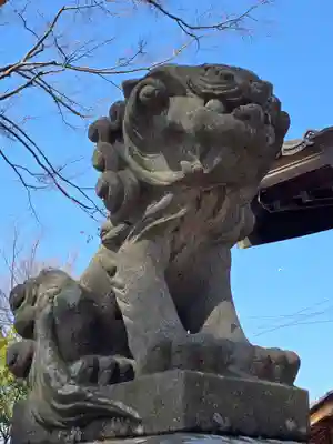 松本神社(長野県)