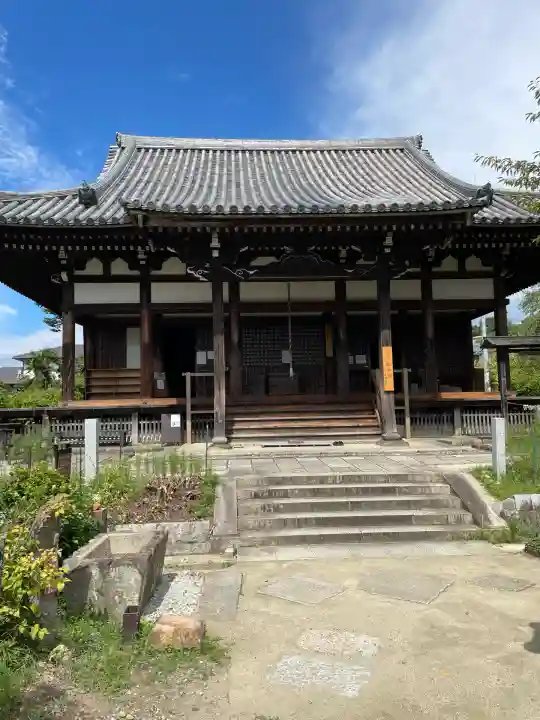般若寺 ❁コスモス寺❁(奈良県)