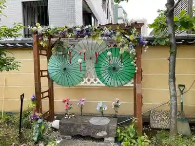 法輪寺(東京都)