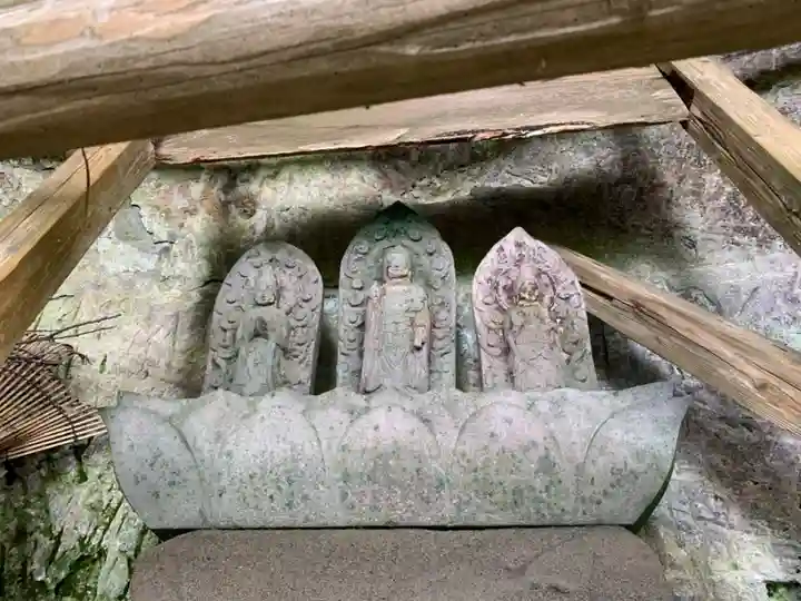 神社(名称不明)のその他建物