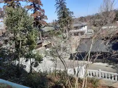 高麗神社(埼玉県)
