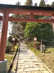 八幡神社(岩手県)