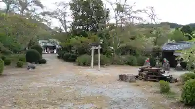 世尊寺のその他建物