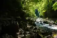 天安河原宮(宮崎県)