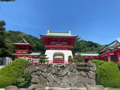 赤間神宮(山口県)