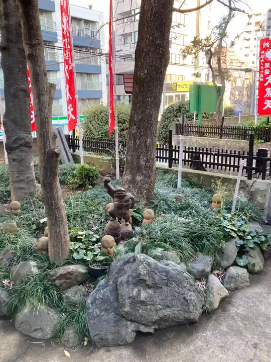 経王寺(東京都)