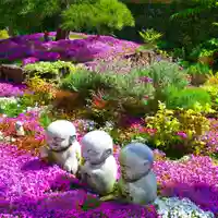 寿量山 速成寺(奈良県)