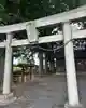 亀井神社(埼玉県)