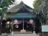 猿田彦神社(東京都)