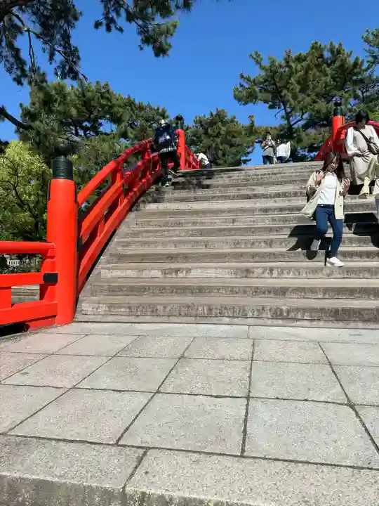 住吉大社(大阪府)