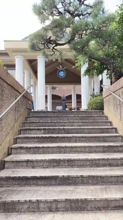 飛行神社のその他建物