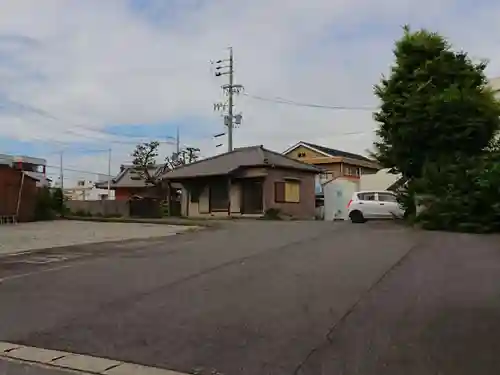 宝福寺の本殿・本堂