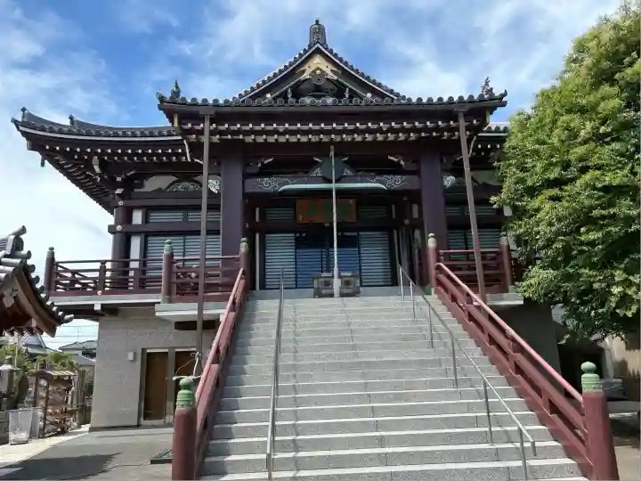 正圓寺(東京都)