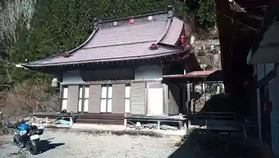 真妙寺(山梨県)