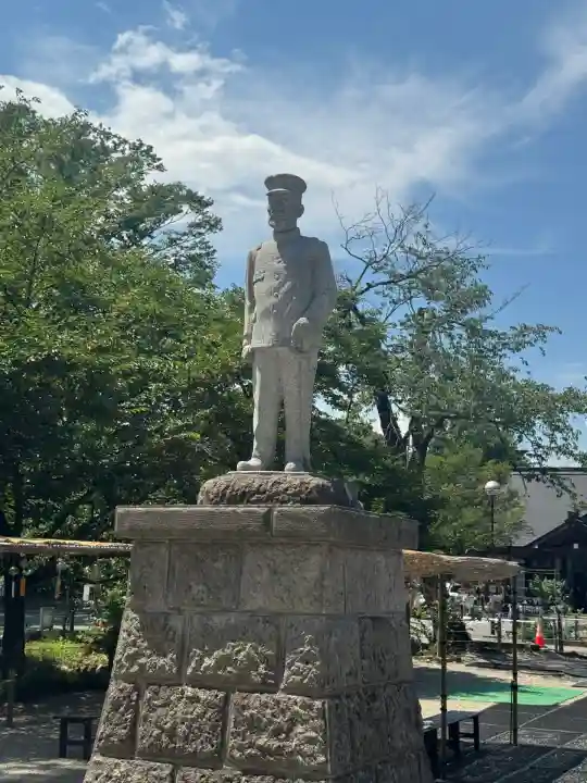 乃木神社(栃木県)
