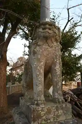 高屋神社(香川県)