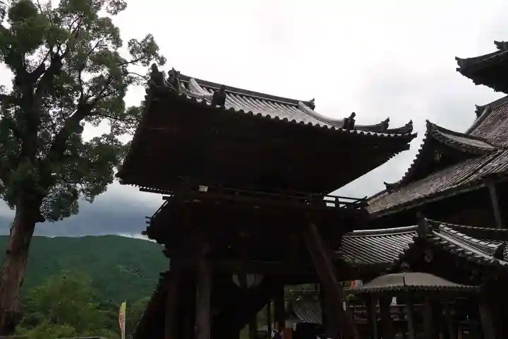 長谷寺(奈良県)