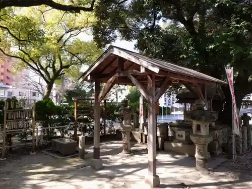 六所神社(愛知県)