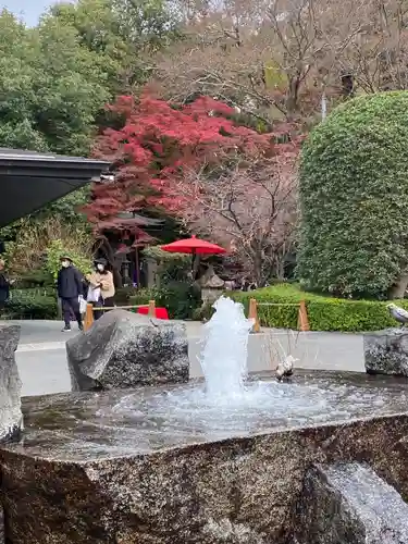 深大寺(東京都)
