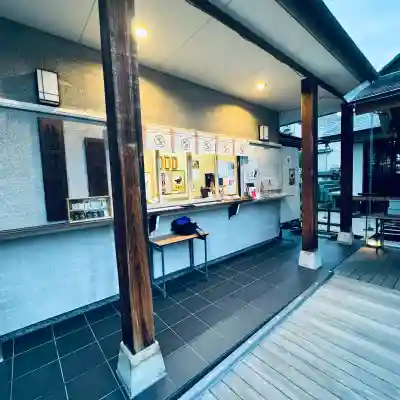 柴田神社(福井県)