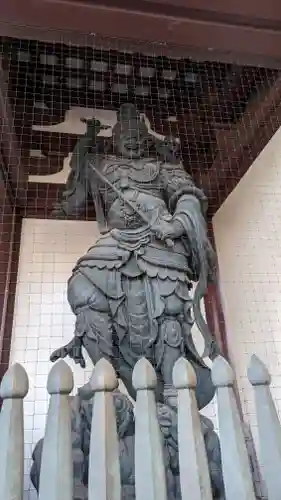 川崎大師（平間寺）(神奈川県)