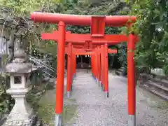 加佐登神社(三重県)