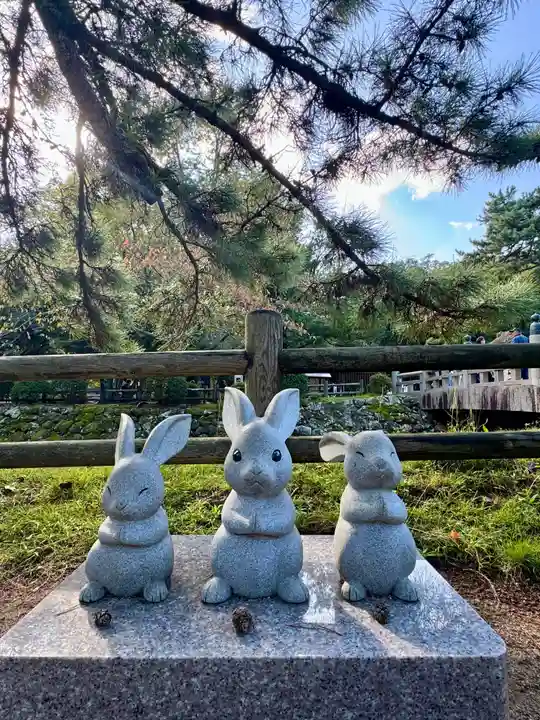 出雲大社(島根県)